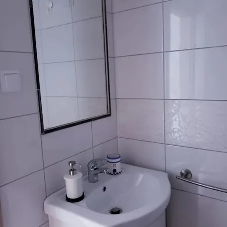 Apartman Blue Ilovik