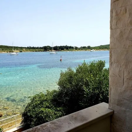 Apartman Blue Ilovik