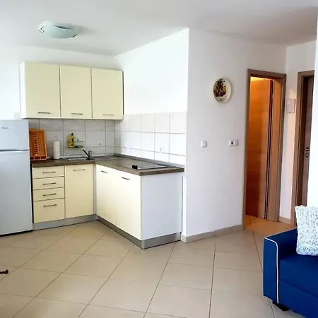 Blue Apartman Ilovik