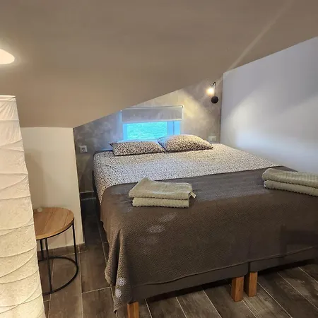 Blue Apartman Ilovik