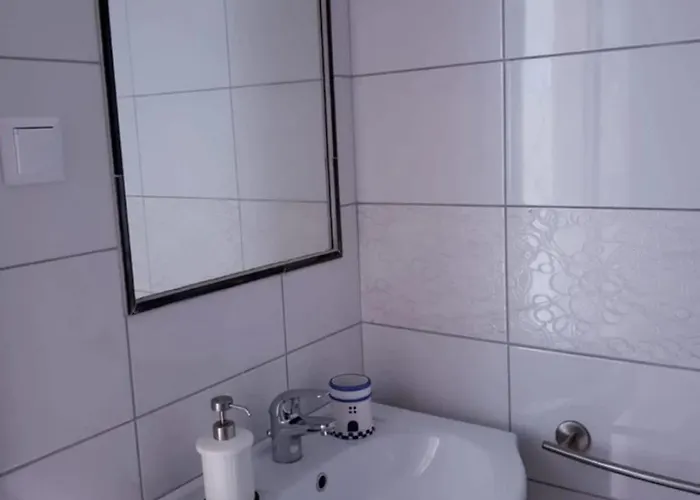 Apartmán Blue Ilovik