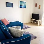 Apartament Blue