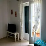 Blue Apartament *