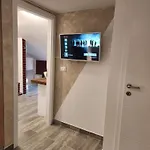 Blue Apartament *