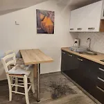 Apartament Blue *