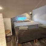 Blue Apartament Ilovik