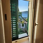 Apartament Blue