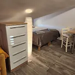 Apartament Blue *