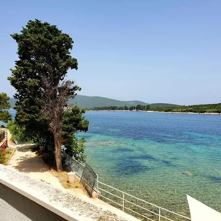 Apartament Blue Ilovik