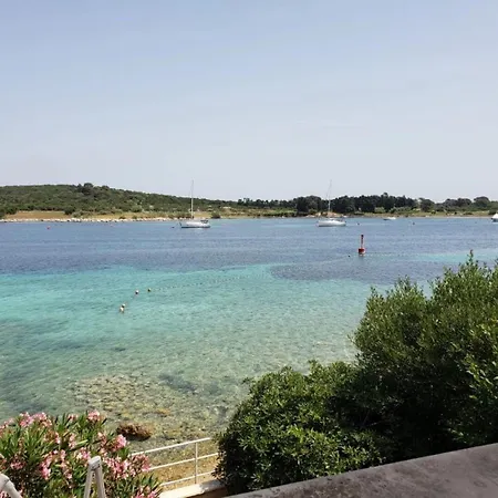Apartament Blue *