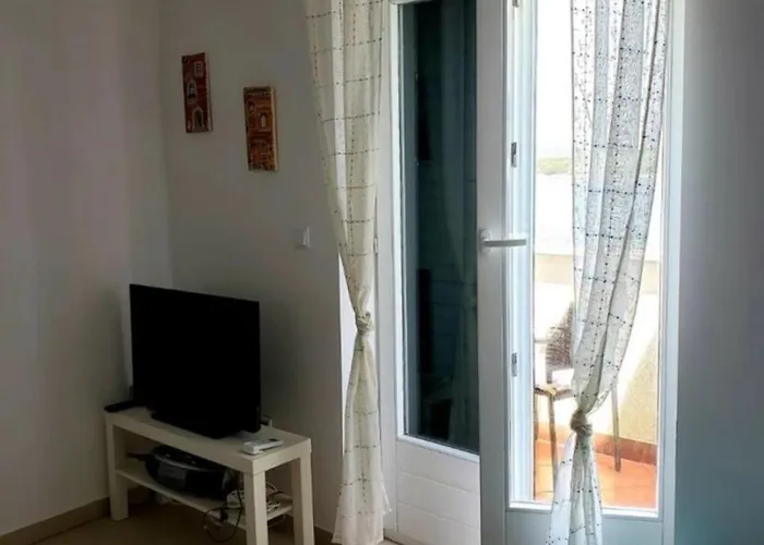 Blue Apartment *